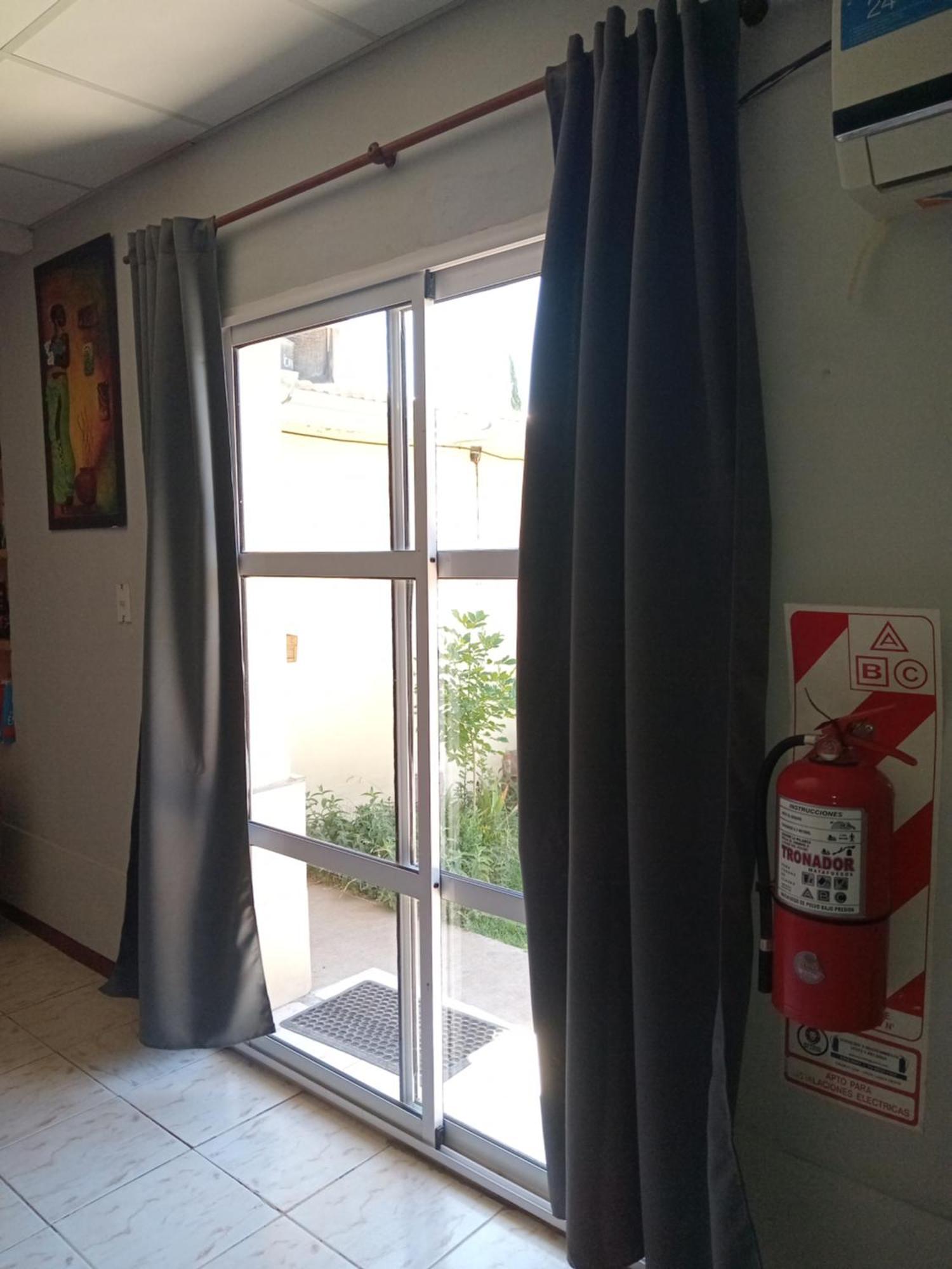 Casa Rojas Malarguee Apartment ภายนอก รูปภาพ