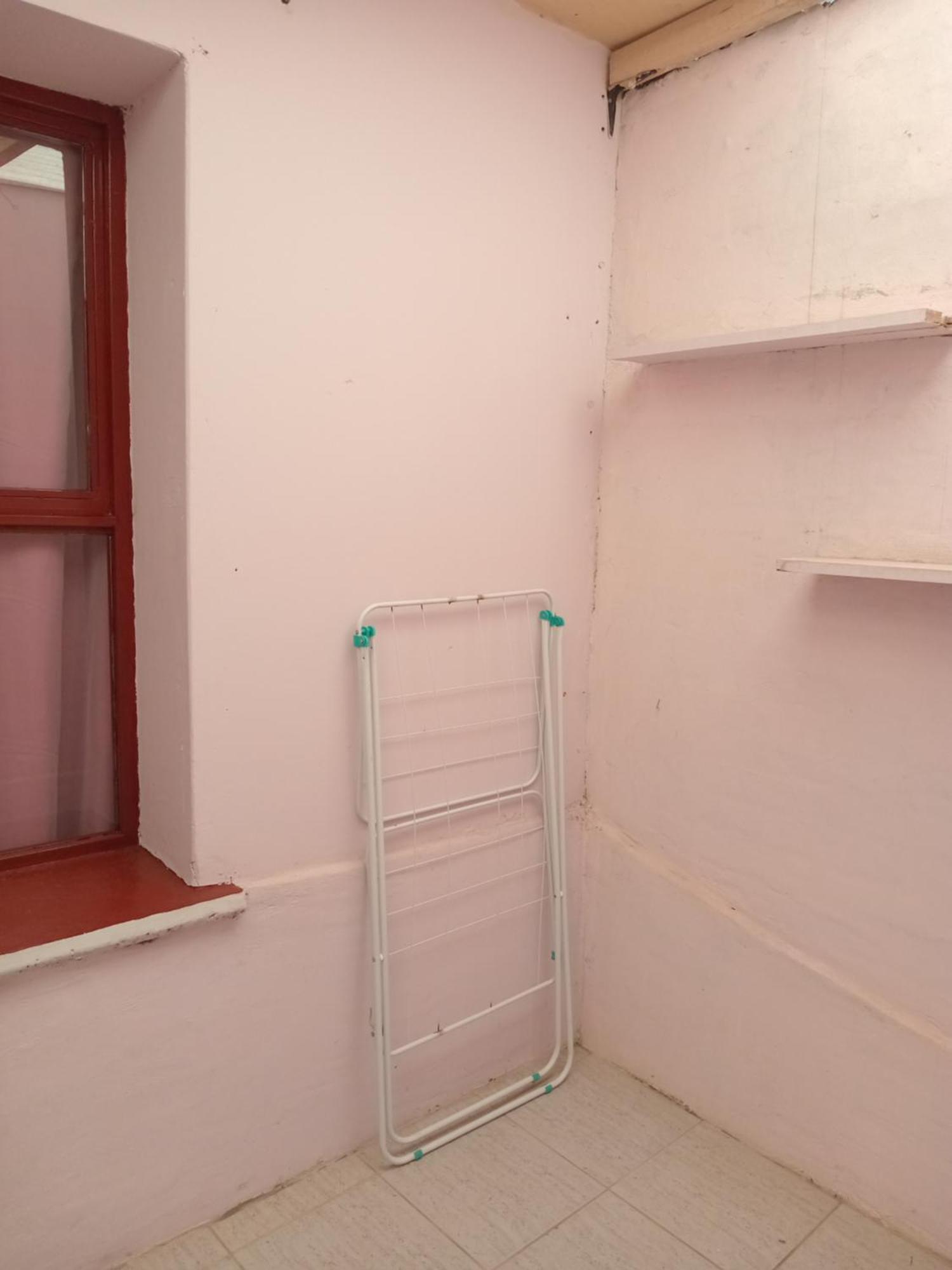 Casa Rojas Malarguee Apartment ภายนอก รูปภาพ